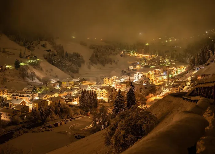 Trisanna By Interhome Apartament