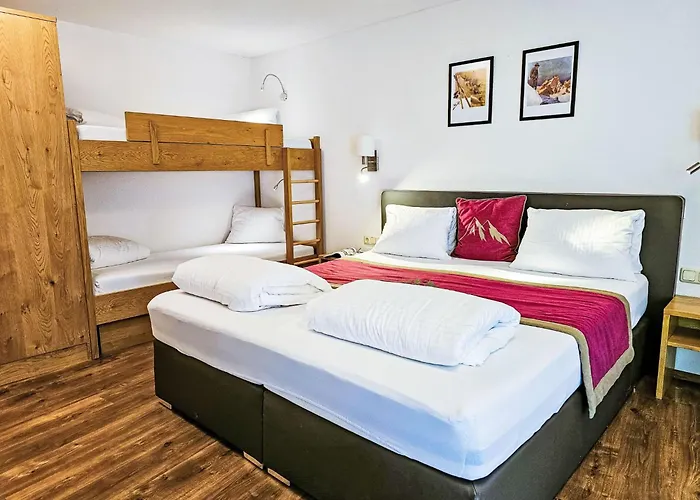 Trisanna By Interhome Apartament *