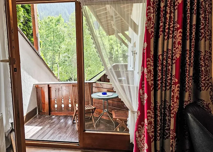 Trisanna By Interhome Apartament See