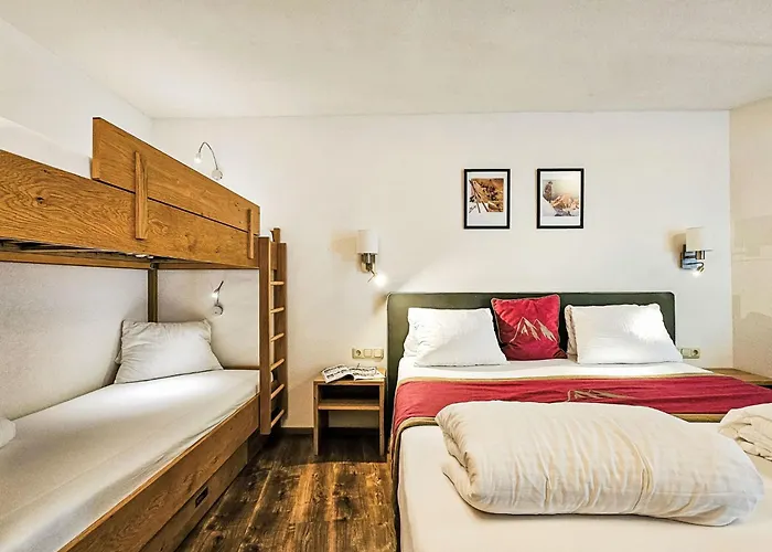 Trisanna By Interhome *