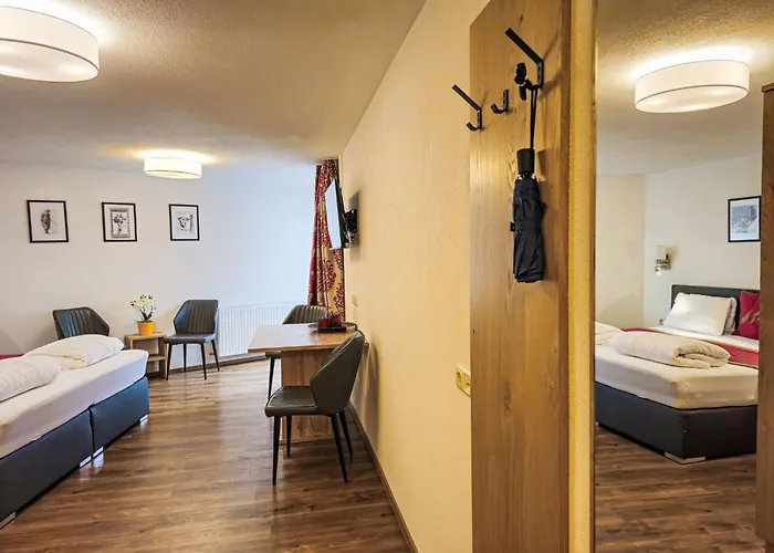 Apartament Trisanna By Interhome