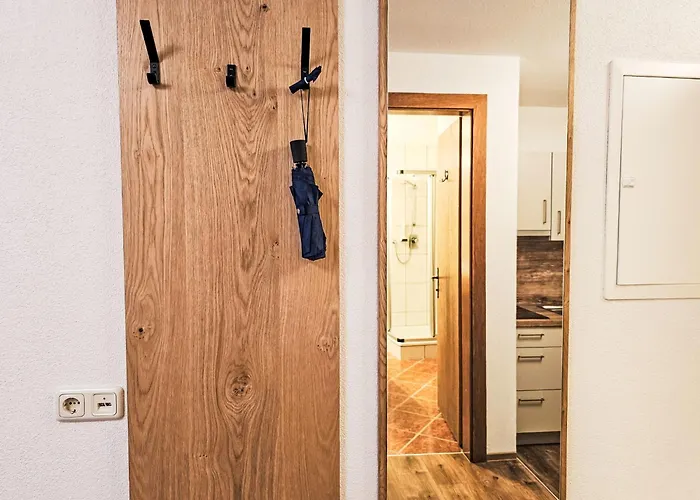 Trisanna By Interhome *