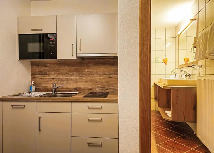 Trisanna By Interhome * See