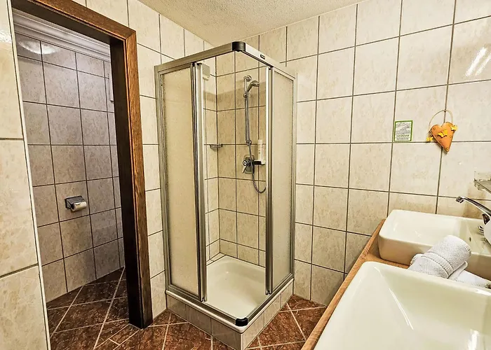 Trisanna By Interhome Apartament