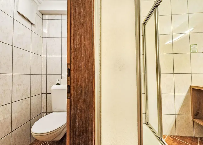 Trisanna By Interhome See