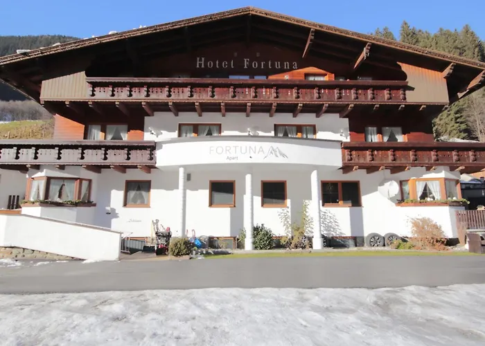 Trisanna By Interhome *