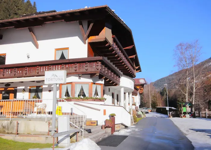 Trisanna By Interhome *