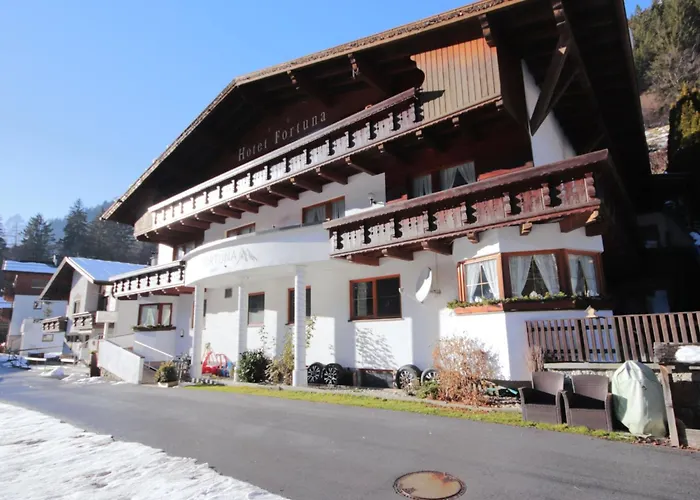 Trisanna By Interhome Apartament See